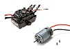 All Marine ESC/Motors